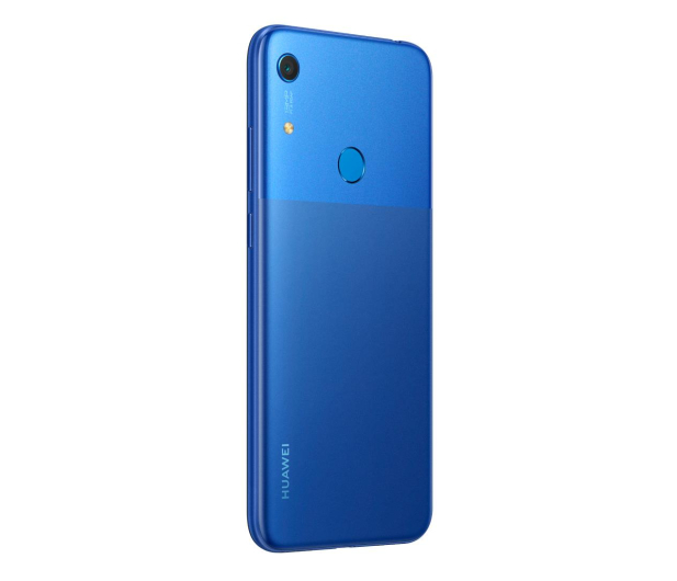 Huawei Y6s 3/32GB niebieski - 534481 - zdjęcie 7